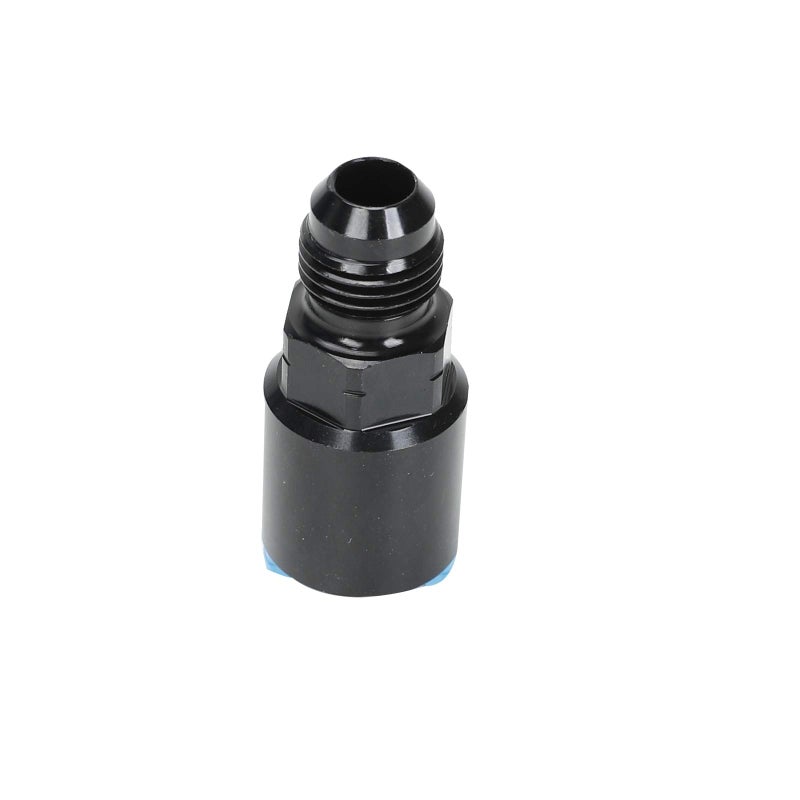 SUPERFASTRACING Fuel Rail Adapter Fittings Feed/Return -6AN EFI AN6 Push ON - Image 4